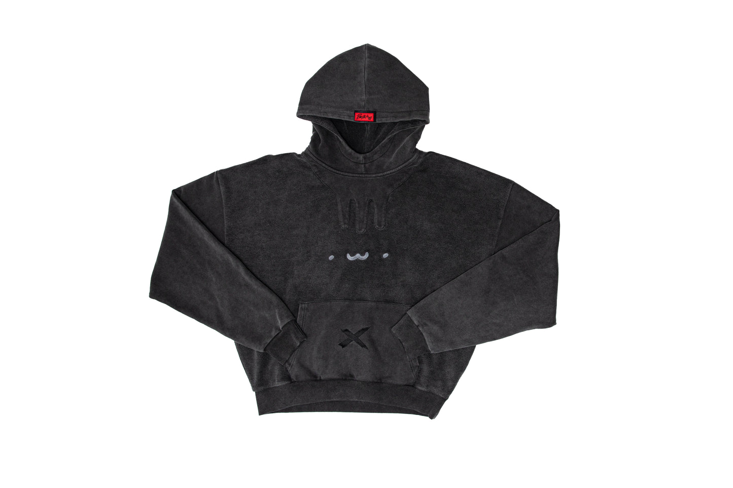 cats shadow hoodie