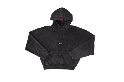 cats shadow hoodie