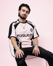 RED ELITE Solaris jersey