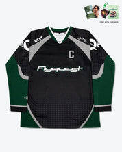 ZEPHYR HOCKEY JERSEY