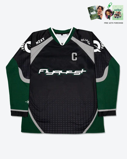 ZEPHYR HOCKEY JERSEY