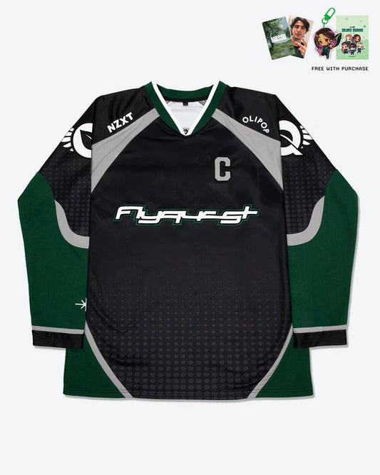 ZEPHYR HOCKEY JERSEY