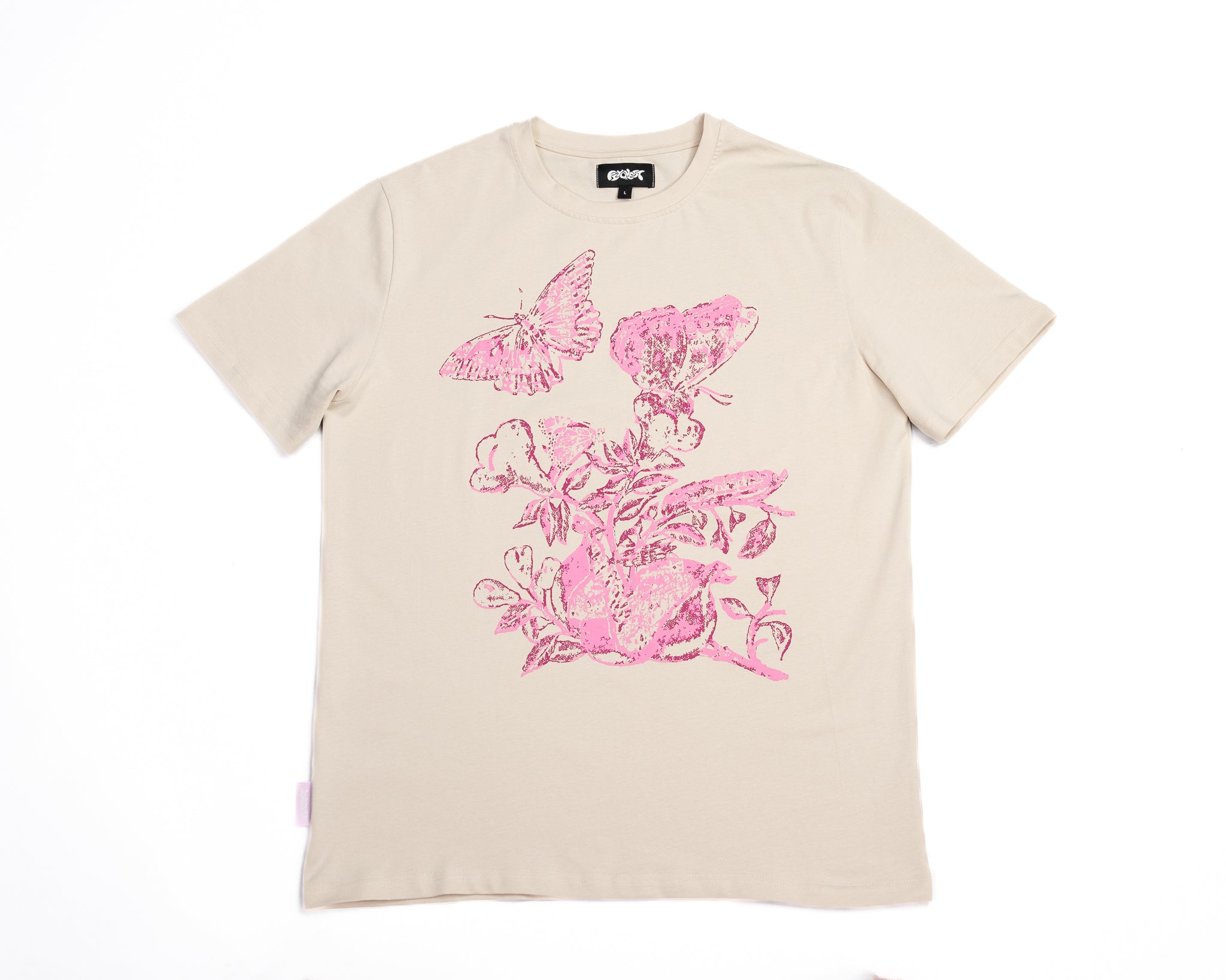 Origins Tee