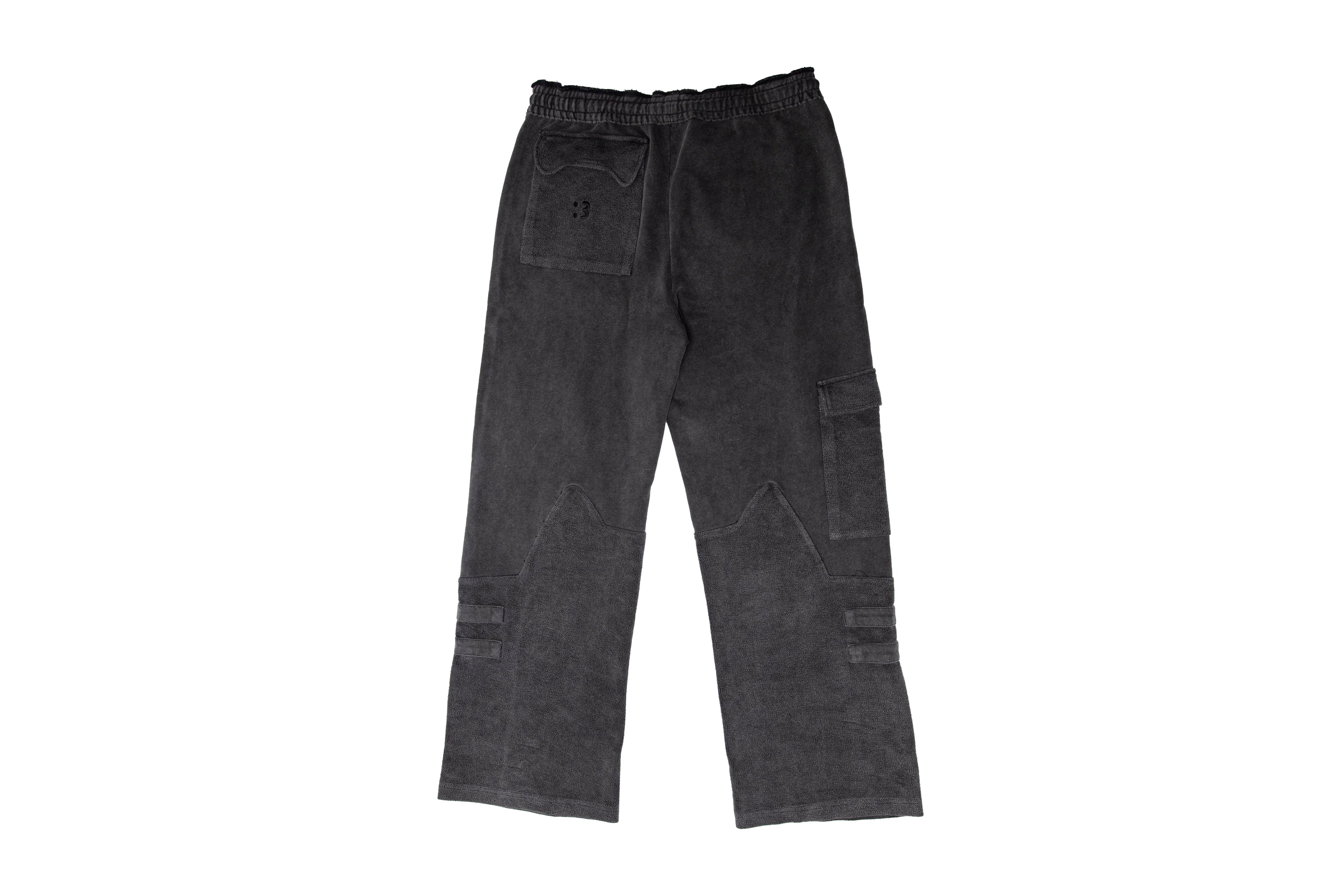 cats shadow pant