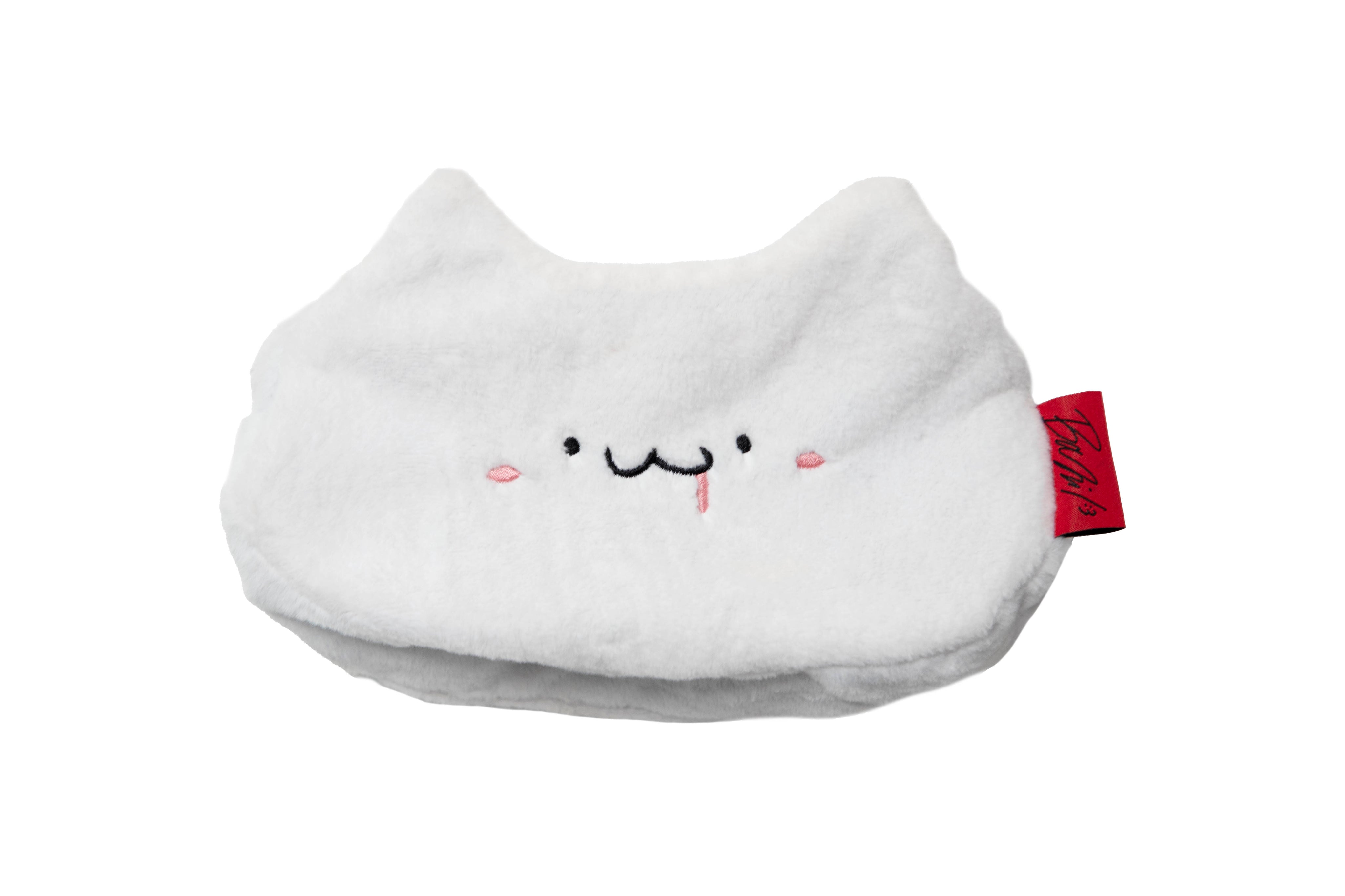 basil 9th life pouch