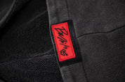 cats shadow hoodie