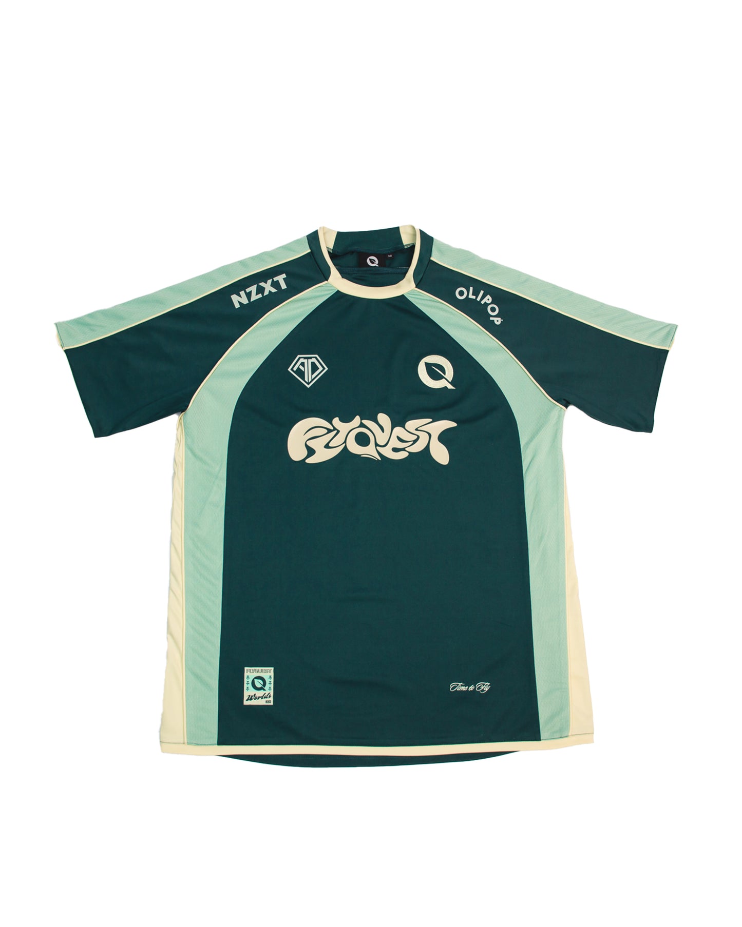 FlyQuest Worlds Elite Jersey