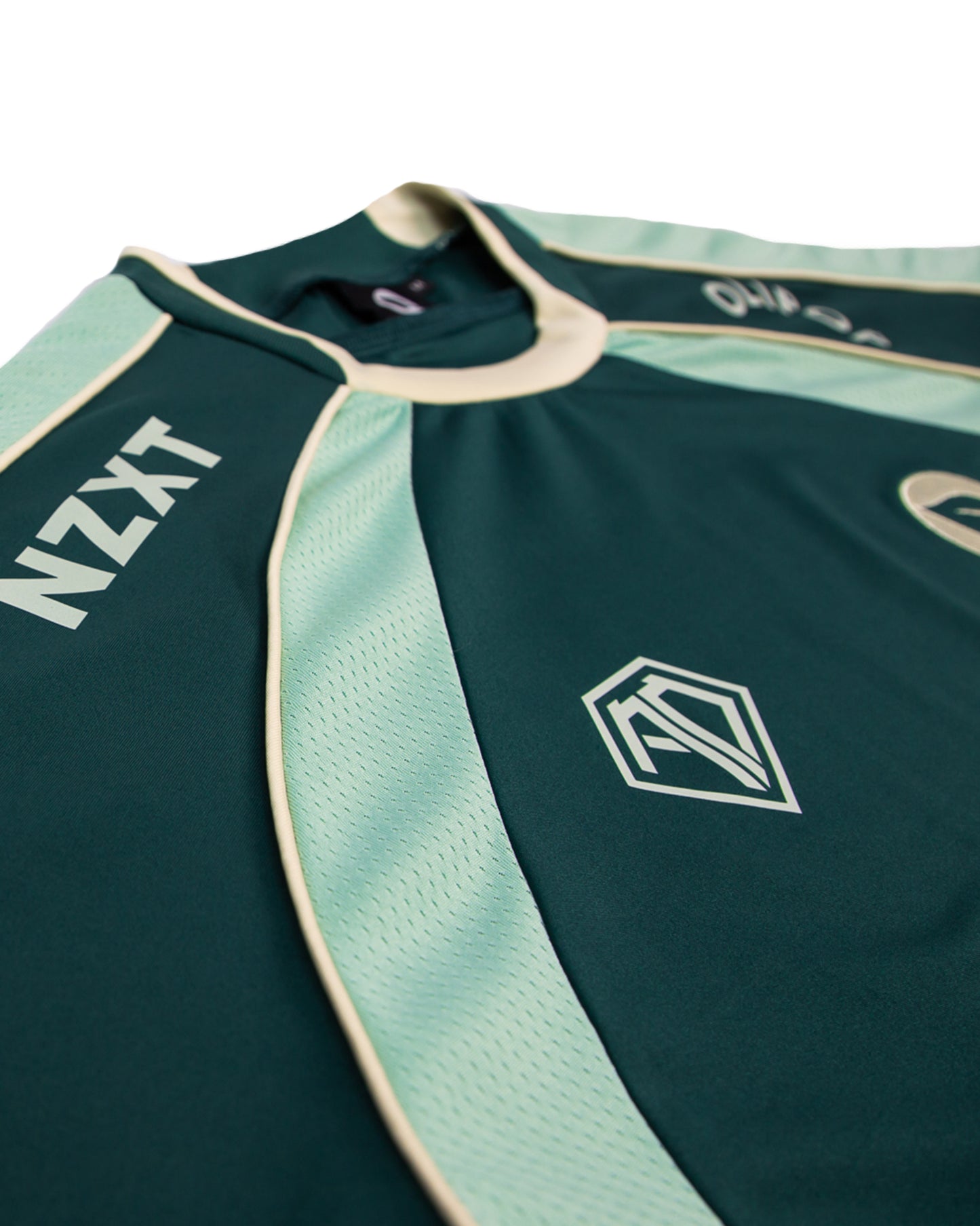 FlyQuest Worlds Elite Jersey